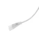 CONECTOR ELECTRIC PENTRU NEON FLEX LED