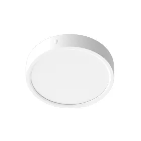 ST4008 LAMPĂ DE TAVAN CU SENSOR 360° 12-18-24W 3CCT ALB