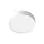 ST4008 LAMPĂ DE TAVAN CU SENSOR 360° 12-18-24W 3CCT ALB