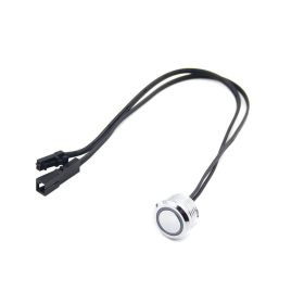 EL-TS33 COMUTATOR SENZOR DIMMER LED CU COMANDĂ TACTILĂ