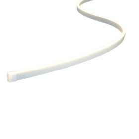 EL-4131 LED NEON 12VDC 8,5W 3000K 4X8MM IP67