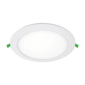 PANOU LED IMPERMEABIL ROTUND 7W 4000K IP65