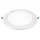 PANOU LED ROTUND 7W 4000K IP65