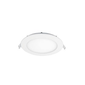 PANOU LED IMPERMEABIL ROTUND 5W 6500K IP44
