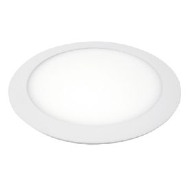 PANOU LED IMPERMEABIL ROTUND 16W 6500K IP65