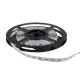 LED STRIP 5050 24VDC 14,4W 60PCS/M IP20 ALB CALD