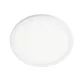 PANOU LED SUPER SUBȚIRE ROTUND 15W 4000K