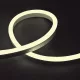 BENDA LED NEON FLEX 12W/M 24V IP65 ALB CALD