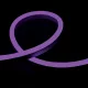 BENDA LED NEON FLEX 12W/M 24V IP65 VIOLET