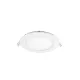 PANOU LED ROTUND ECO 6W 4000-4300K MONTARE ÎNcastrată