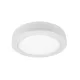 PANOU LED PENTRU SUPRAFEȚE ROTUNDE 18W 6300-6500K