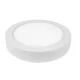 PANOU LED PENTRU SUPRAFEȚE ROTUNDE 18W 4000K
