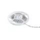 S-LED STRIP 3528 24VDC 12W 60PCS/M IP20 3000K