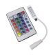 CONTROLER RGB PENTRU BENZI LED 3X2A(24W) 12VDC