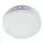 PANOU LED STELLAR PENTRU SUPRAFEȚE ROTUNDE 12W 6400K