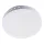 PANOU LED STELLAR PENTRU SUPRAFEȚE ROTUNDE 18W 4000K