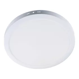 PANOU LED STELLAR PENTRU SUPRAFEȚE ROTUNDE 24W 6400K