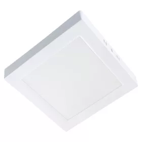 PANOU LED STELLAR PENTRU SUPRAFEȚE DE COLȚ 12W 4000K