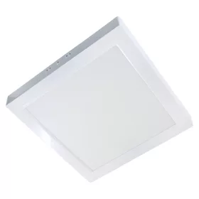 PANOU LED STELLAR PENTRU SUPRAFEȚE ÎNCLINATE 18W 4000K