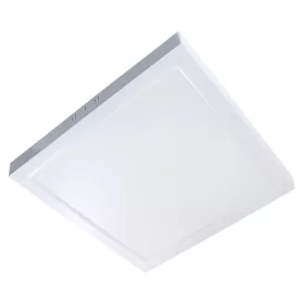 PANOU LED STELLAR PENTRU SUPRAFEȚE DE COLȚ 24W 2700K
