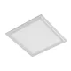 PANOU LED STELLAR 48W 6400K 595x595mm RAMĂ ALBĂ