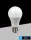 Bec LED UNIVERSO E27 DC12-24v 10w 900lm 6500k