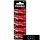 Baterie alcalină tip pastilă CAMELION 1,5 V AG1/LR60/LR621/364-BP10