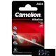 Baterie alcalină tip pastilă CAMELION 1,5 V AG4/LR66/LR626/377-BP2
