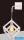 UNIVERSO Lampă de perete 1xE27 max.60w 170x170mm IP20 Alb 5 ani