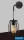 UNIVERSO Lampă de perete 1xE27 max.60w 140x235mm IP20 Negru 5 ani