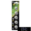Baterie buton litiu GP CR2016 5 buc./blister