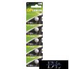 Baterie buton litiu GP CR1216 5 buc./blister