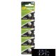Baterie buton litiu GP CR1216 5 buc./blister