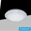 Lampă de tavan UNIVERSO 24 W 2160 lm CCT.kap ∅300×95 mm albă