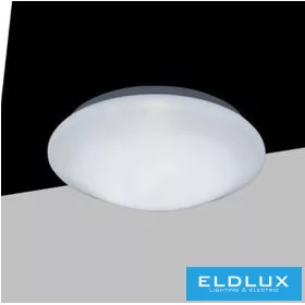   Lampă de tavan UNIVERSO 24 W 2160 lm CCT.kap ∅300×95 mm albă