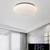 Lampă de tavan UNIVERSO 36w 3240lm 4000k ∅350×100mm alb