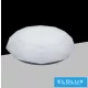 Lampă de tavan UNIVERSO 18w 1620lm CCT.kap ∅230×80mm alb
