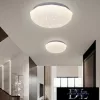 Lampă de tavan UNIVERSO star 18W 1620lm 4000K ∅230×80mm alb