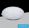Lampă de tavan UNIVERSO 36w 3240lm CCT.kap D350x80mm IP20 alb