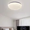 Lampă de tavan UNIVERSO star 36w 2160lm 4000k ∅350×95mm albă