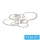Lampă de tavan UNIVERSO 51w 2550lm CCT.kap IP20 790x570x140mm alb