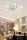 UNIVERSO Lampă de tavan LED 59w 4720lm 4000k 700mm IP20