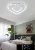 UNIVERSO Lampă de tavan 54w 4320lm 6500k 490x470mm albă