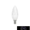 Bec LED ELDLUX C37 E14 9 W 900 lm 4000 K