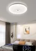 Lampă de tavan UNIVERSO 46w 3680lm CCT IP20 Alb ∅480x85mm