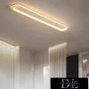 Lampă de tavan UNIVERSO 57 W 4560 lm 3000 K 1185 × 160 mm albă