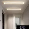 Lampă de tavan UNIVERSO 57 W 4560 lm 4000 K 1185 × 160 mm albă