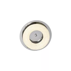 ELDLUX MILKY lampă de tavan 12W CCT crom