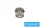 ELDLUX Lampă de tavan din sticlă cristal 9w 720lm CCT IP20 D200x150mm Crom