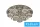 ELDLUX Lampă de tavan din sticlă cristal 81w 6480lm CCT.T IP20 D700x295mm Crom